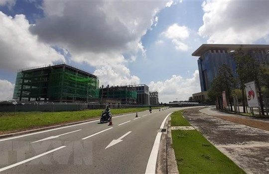 Tăng tốc giải ngân vốn đầu tư công: Tạo đà cho phát triển kinh tế