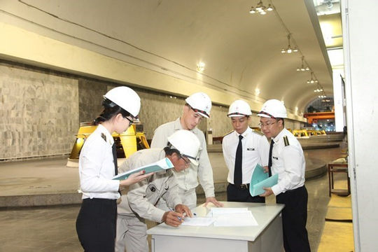 Năm 2021 sẽ kiểm toán việc thực hiện chính sách tài chính và đầu tư Năm 2021 sẽ kiểm toán việc thực hiện chính sách tài chính và đầu tư