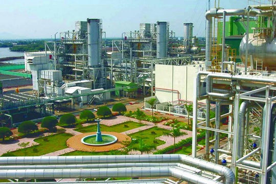 Mỹ, Nhật Bản hỗ trợ Việt Nam thúc đẩy mục tiêu năng lượng chung