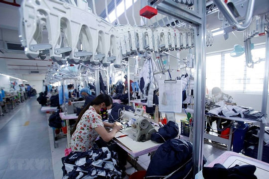 Liệu ngành dệt may có thể tận dụng cơ hội từ Hiệp định RCEP?