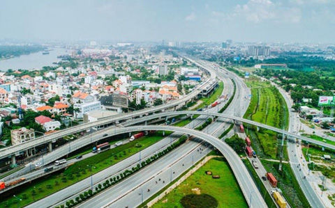 Giải ngân vốn vay nước ngoài đạt 45% kế hoạch đã được điều chỉnh