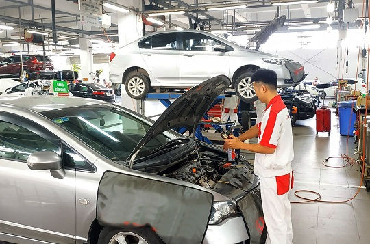 Doanh nghiệp cần hành động để ứng phó  với đại dịch Covid-19 Doanh nghiệp cần hành động để ứng phó  với đại dịch Covid-19