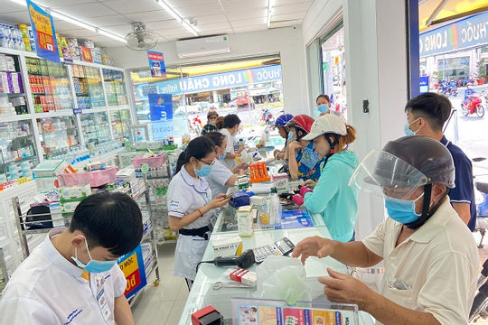 Triển vọng tăng trưởng ngành dược:  Thuận lợi ít, khó khăn nhiều