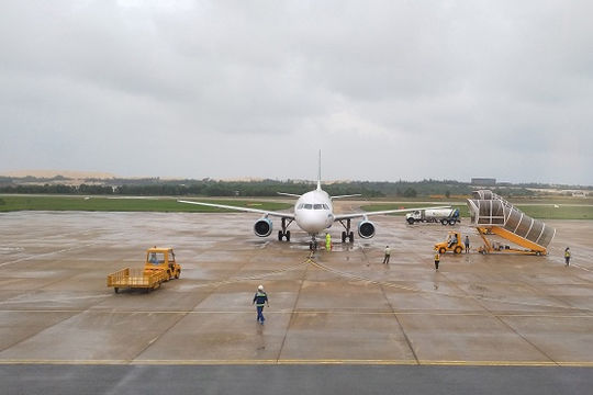 Hàng không cần đồng hành với du lịch  để vượt qua khủng hoảng