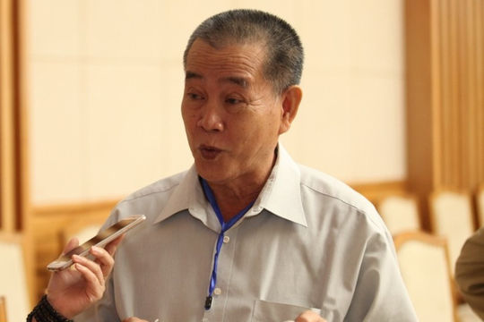 Lan tỏa những gương sáng thầm lặng  vì cộng đồng