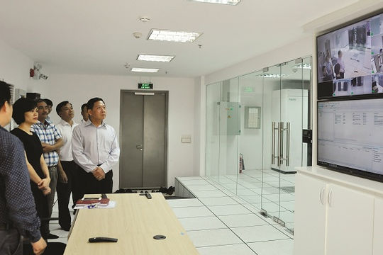 Các nguyên tắc, điều kiện để ứng dụng hiệu quả phần mềm hỗ trợ hoạt động kiểm toán