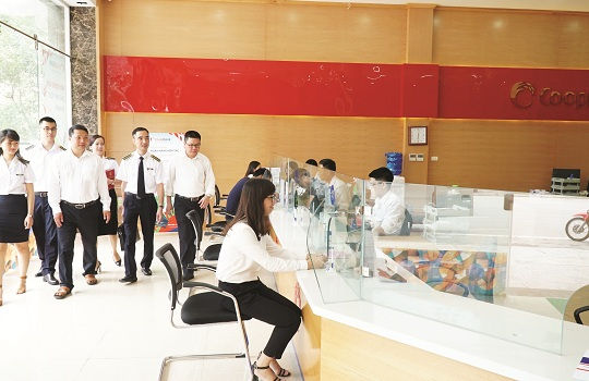 Kết quả kiểm toán các tổ chức tài chính ngân hàng năm 2018: Nhiều kết quả tích cực song còn không ít khó khăn