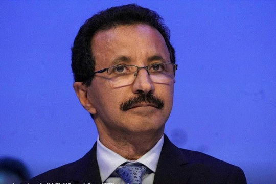 DP World: Thương mại giữa UAE-Israel có thể đạt ít nhất 5 tỷ USD