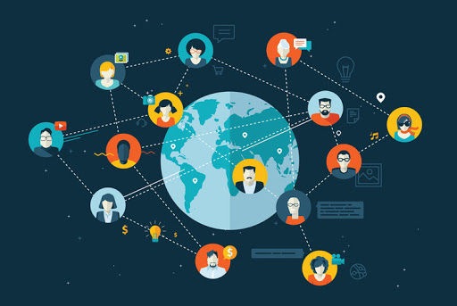 Kinh tế chia sẻ có nguy cơ bị các tập đoàn nước ngoài thâu tóm