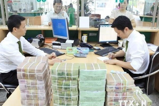 Thu ngân sách 11 tháng giảm 7,8% so với cùng kỳ năm ngoái