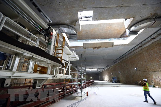 Nâng cao vai trò Kiểm toán Nhà nước trong giải ngân vốn đầu tư công