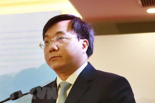 11 nhóm vấn đề sẽ được Việt-Nhật triển khai trong Sáng kiến chung