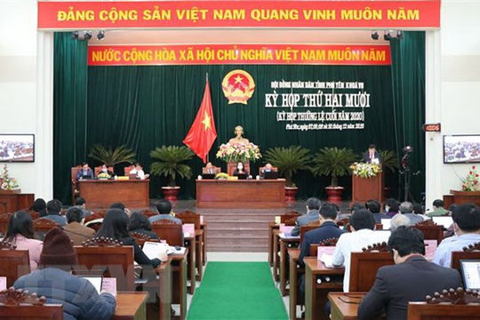 Họp HĐND tỉnh Phú Yên: Vi phạm quản lý đất đai "nóng" phiên chất vấn