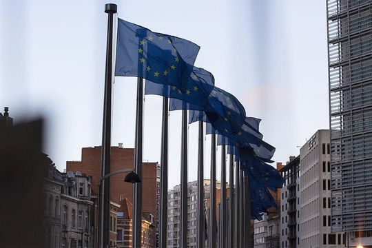 Liên minh châu Âu thiệt hại 21 tỷ euro mỗi năm do áp đặt trừng phạt Nga