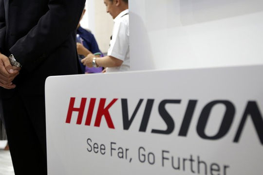 21 doanh nghiệp Trung Quốc sắp bị 'trục xuất' khỏi thị trường chứng khoán Mỹ