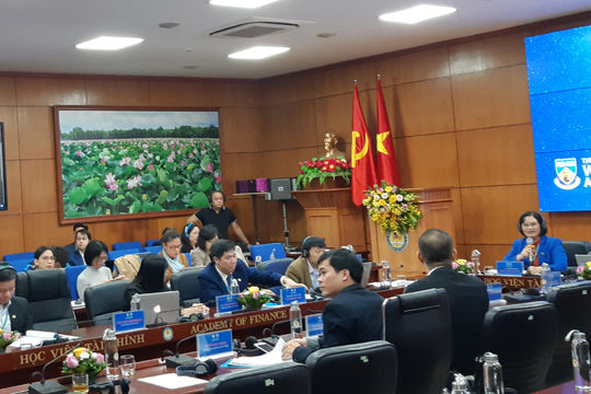 Kinh tế tư nhân chưa trở thành động lực quan trọng của nền kinh tế như kỳ vọng