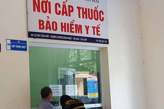 Danh mục thuốc bảo hiểm y tế ngày càng mở rộng, đảm bảo quyền lợi của người tham gia bảo hiểm y tế