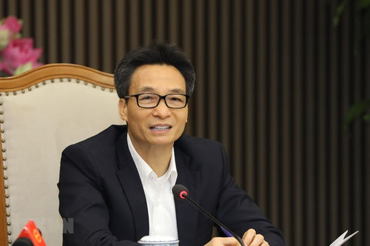 Tiếp tục nghiên cứu hoàn thiện thể chế quản lý an toàn thực phẩm