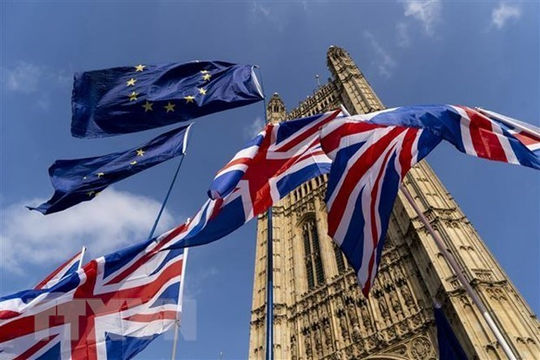 Vấn đề Brexit: Giai đoạn chuyển tiếp sắp kết thúc khiến Anh lo lắng Vấn đề Brexit: Giai đoạn chuyển tiếp sắp kết thúc khiến Anh lo lắng
