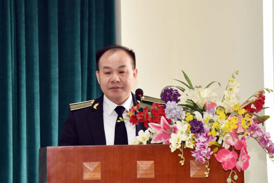KTNN khu vực I: Hoàn thành toàn diện nhiệm vụ chính trị năm 2020 KTNN khu vực I: Hoàn thành toàn diện nhiệm vụ chính trị năm 2020