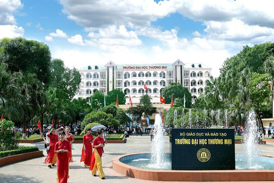 Quản lý, sử dụng tài sản công tại các trường đại học tự chủ:  Cởi trói quy định, song cần tránh nguy cơ thất thoát, lãng phí Quản lý, sử dụng tài sản công tại các trường đại học tự chủ:  Cởi trói quy định, song cần tránh nguy cơ thất thoát, lãng phí