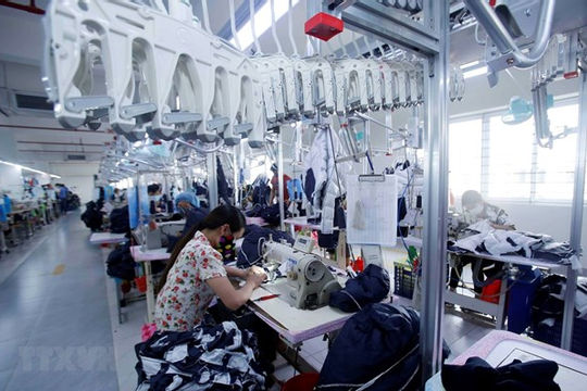 Kết nối các cơ hội hợp tác logistics Việt Nam-Nam Mỹ