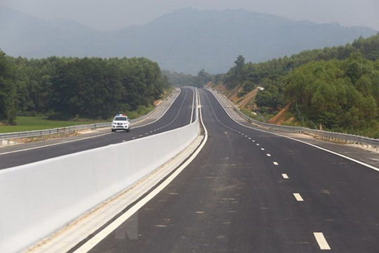 Sẽ có thêm gần 1.000km đường cao tốc ở phía Nam giai đoạn 2021-2030 Sẽ có thêm gần 1.000km đường cao tốc ở phía Nam giai đoạn 2021-2030