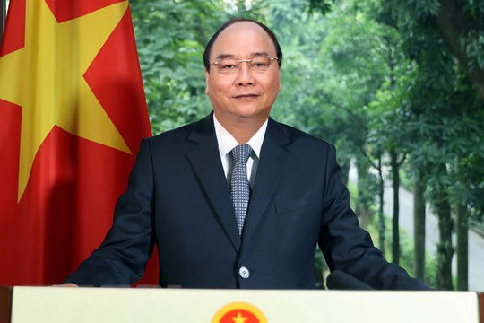 Hợp tác Việt Nam-OECD đang phát triển ngày càng tích cực và thực chất