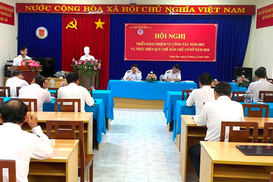 Kiểm toán Nhà nước khu vực XIII: Công tác kiểm toán đạt nhiều kết quả tích cực