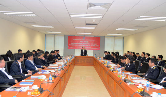 KTNN chuyên ngành II: Kết quả thực hiện kiến nghị giảm chi thường xuyên đạt gần 96%