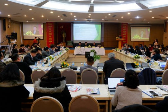 Nhiều rào cản doanh nghiệp đầu tư vào nông nghiệp công nghệ cao