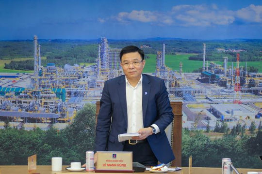 Petrovietnam: Chiến dịch Đại Hùng 01 thành công để lại nhiều dấu ấn