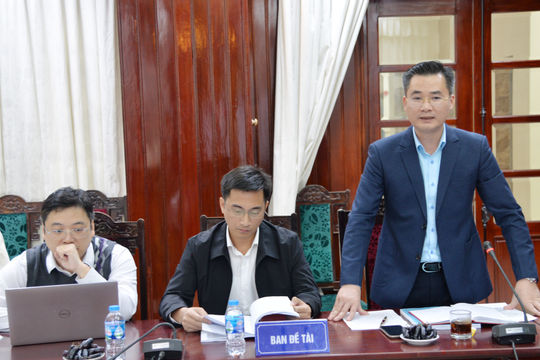 Cần đánh giá sâu hơn về thực trạng hệ thống phần mềm và việc sử dụng phần mềm tại Kiểm toán Nhà nước