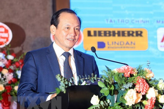 Xây dựng cơ chế phát triển đội tàu biển Việt Nam mạnh mẽ hơn