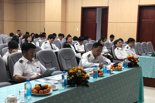 KTNN khu vực VIII: Hoàn thành kiểm toán đúng kế hoạch, kiến nghị xử lý hơn 2 nghìn tỷ đồng