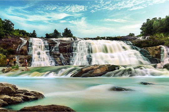 Nghệ An: Du lịch khởi sắc sau đại dịch Covid-19