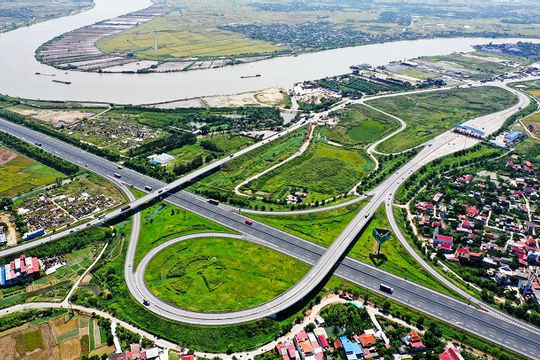 VDB: Hoạt động tích cực, hiệu quả, góp phần hoàn thiện chính sách và nâng cao vai trò vốn tín dụng đầu tư của Nhà nước