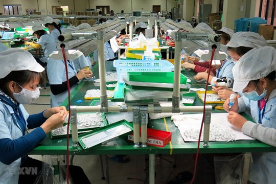 Truyền thông Malaysia đánh giá cao sức hút FDI của Việt Nam