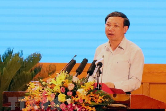 Quảng Ninh duy trì đà tăng trưởng tổng sản phẩm ở địa bàn trên 10%