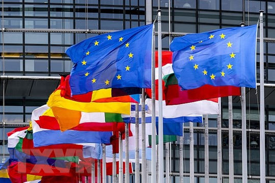 EU chưa ra quyết định về cách tiếp cận thị trường tài chính với Anh