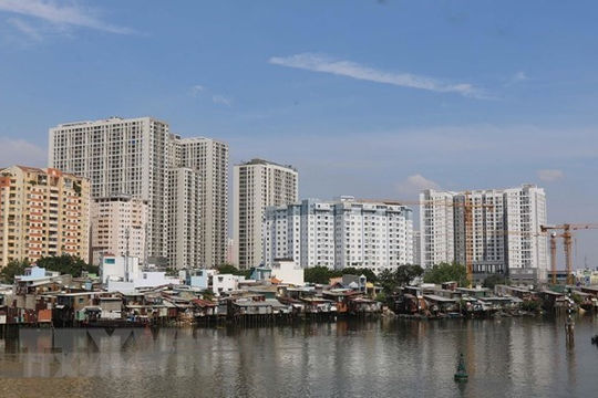 Tp. Hồ Chí Minh hỗ trợ vốn cho doanh nghiệp khởi nghiệp, nhỏ và vừa