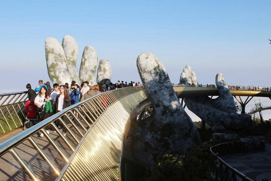 Đà Nẵng chủ động tiếp cận, thu hút các nhà đầu tư chiến lược