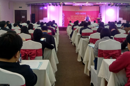 Những điểm mới nổi bật trong các văn kiện trình Đại hội XIII của Đảng