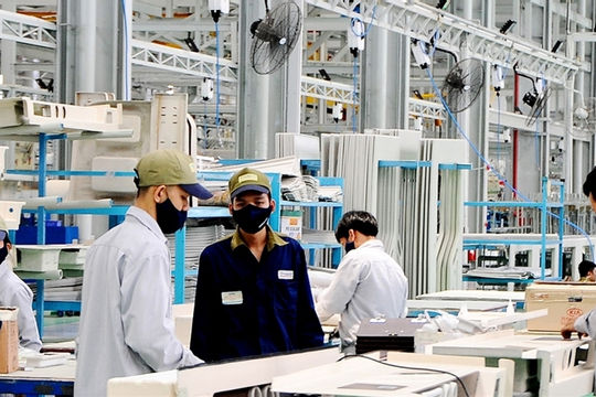 Để kinh tế tư nhân trở thành động lực quan trọng của nền kinh tế