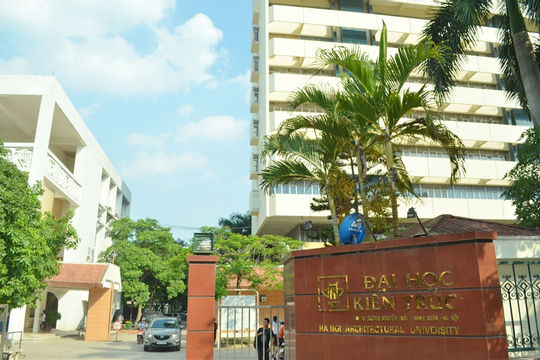 Điều chỉnh cơ cấu chi để tạo động lực cho giáo dục đại học phát triển