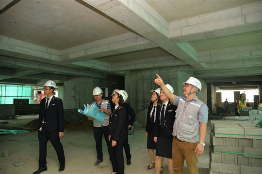 Nâng cao chất lượng kiểm tra hiện trường và kiểm định chất lượng công trình trong kiểm toán đầu tư xây dựng