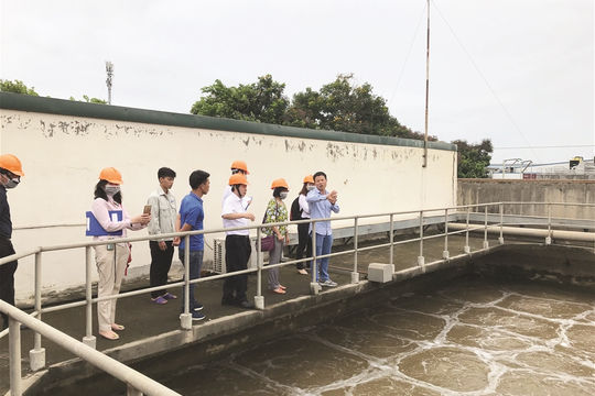 Kiểm toán chủ đề môi trường:  Kiểm toán Nhà nước đưa ra nhiều kiến nghị quan trọng