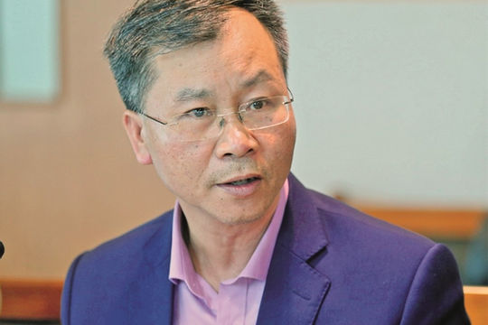 Doanh nghiệp bất động sản thời Covid-19