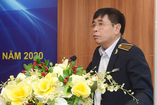 Các phong trào thể hiện rõ tính xung kích của tuổi trẻ Kiểm toán Nhà nước