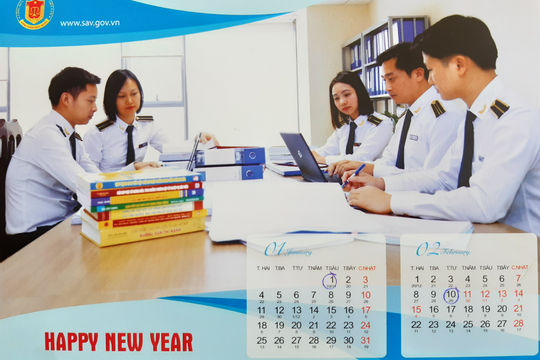 Đảm bảo duy trì hoạt động, công tác của Kiểm toán Nhà nước trước, trong và sau Tết Đảm bảo duy trì hoạt động, công tác của Kiểm toán Nhà nước trước, trong và sau Tết